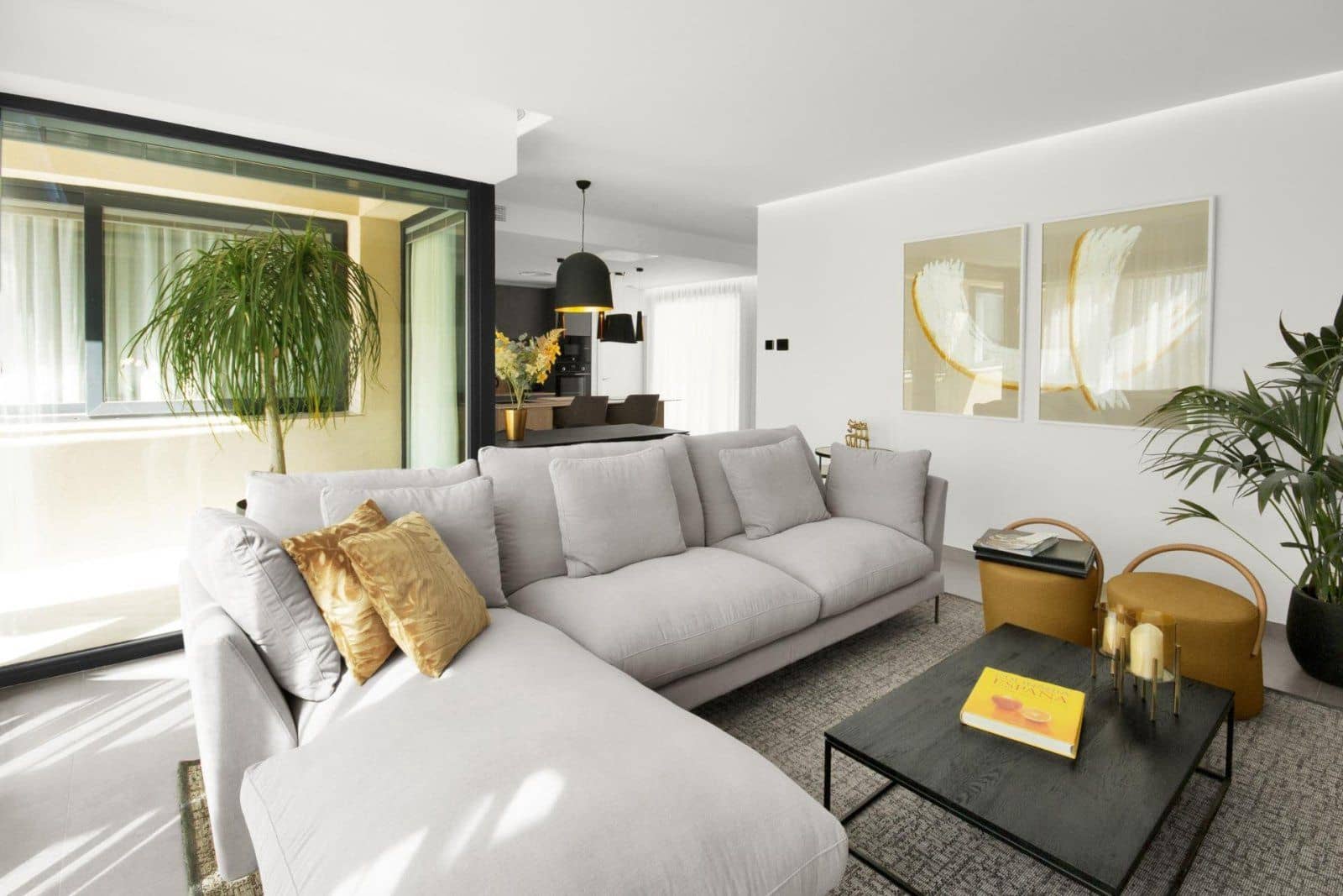 3 soverom Villa til salgs i Banos y Mendigo med svømmebasseng garasje - € 544 000 (Ref: 7903455)