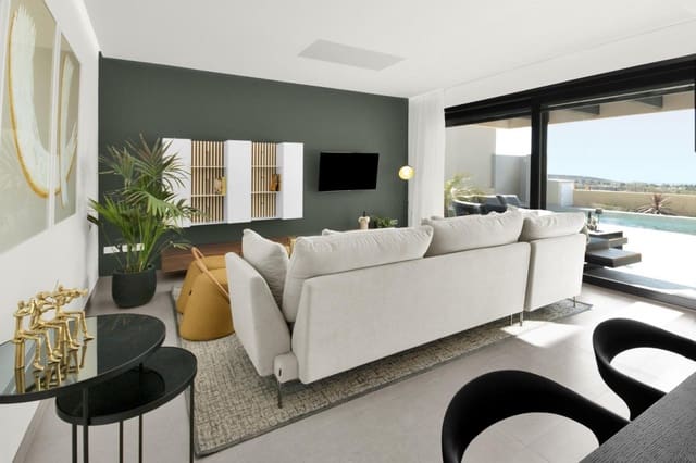 3 soverom Villa til salgs i Baños y Mendigo, Murcia by med svømmebasseng garasje - € 544 000 (Ref: 7903455)