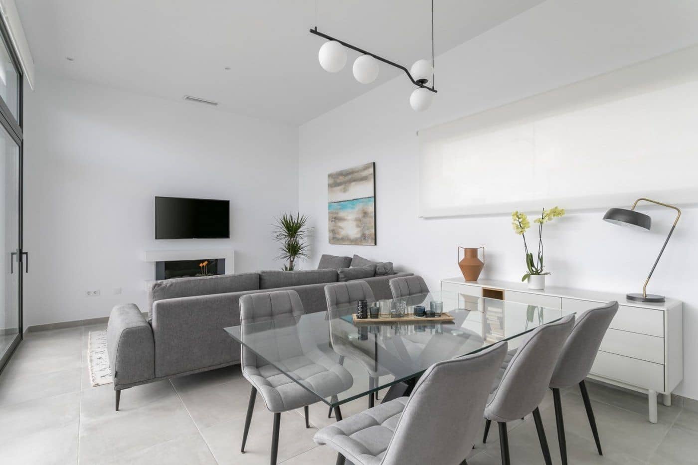 3 soverom Villa til salgs i Calasparra med svømmebasseng garasje - € 359 000 (Ref: 7913601)