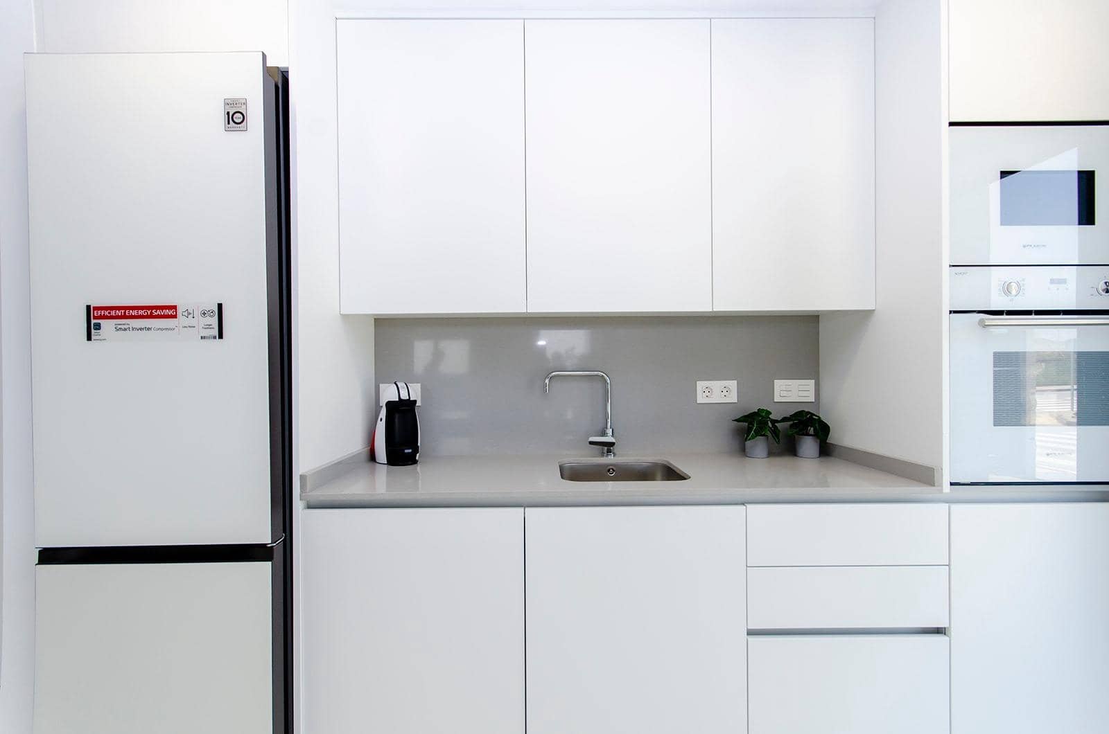 3 sypialnia Willa na sprzedaż w Vistabella z basenem garażem - 389 000 € (Ref: 7914621)