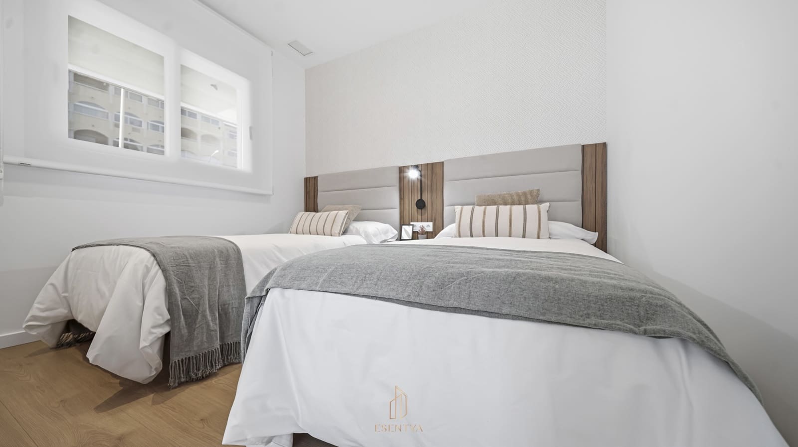 2 slaapkamer Appartement te koop in Torrevieja met zwembad garage - € 290.000 (Ref: 8360230)