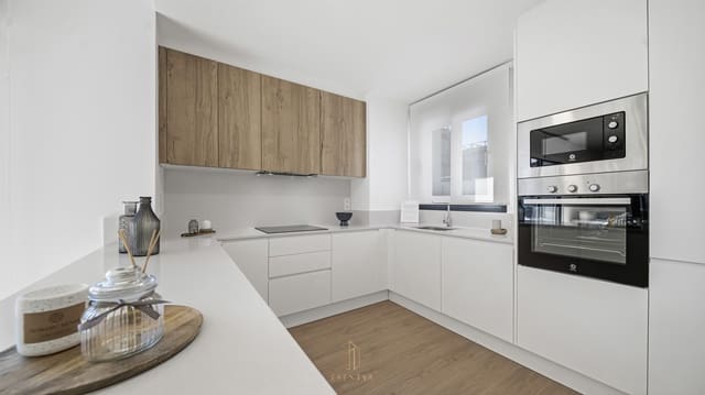 2 slaapkamer Appartement te koop in Torreblanca, Torrevieja met zwembad garage - € 290.000 (Ref: 8360230)