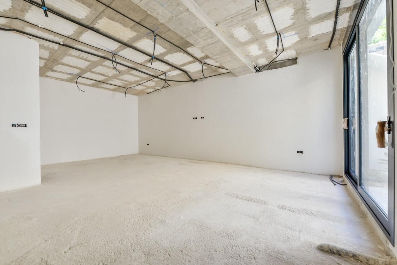 8 chambre Villa/Maison à vendre à Finestrat avec piscine - 4 450 000 € (Ref: 8360582)