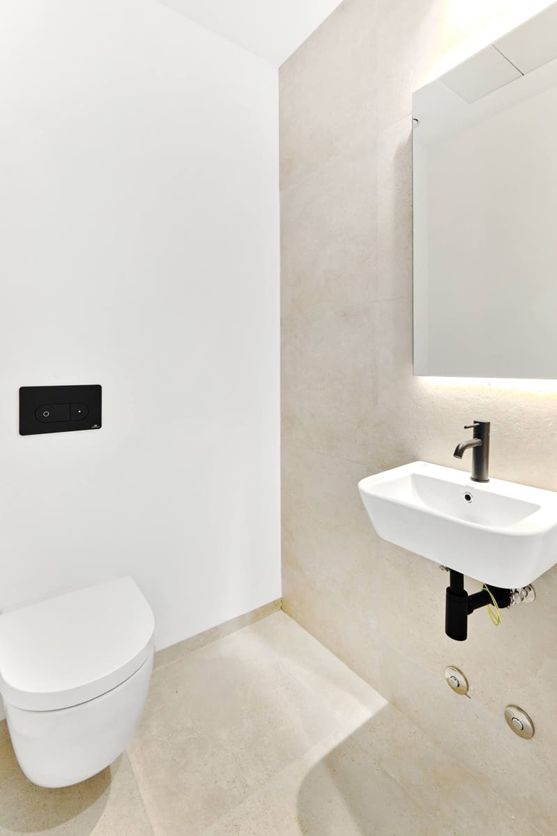 3 quarto Apartamento para venda em Las Colinas Golf com piscina garagem - 685 000 € (Ref: 8545812)