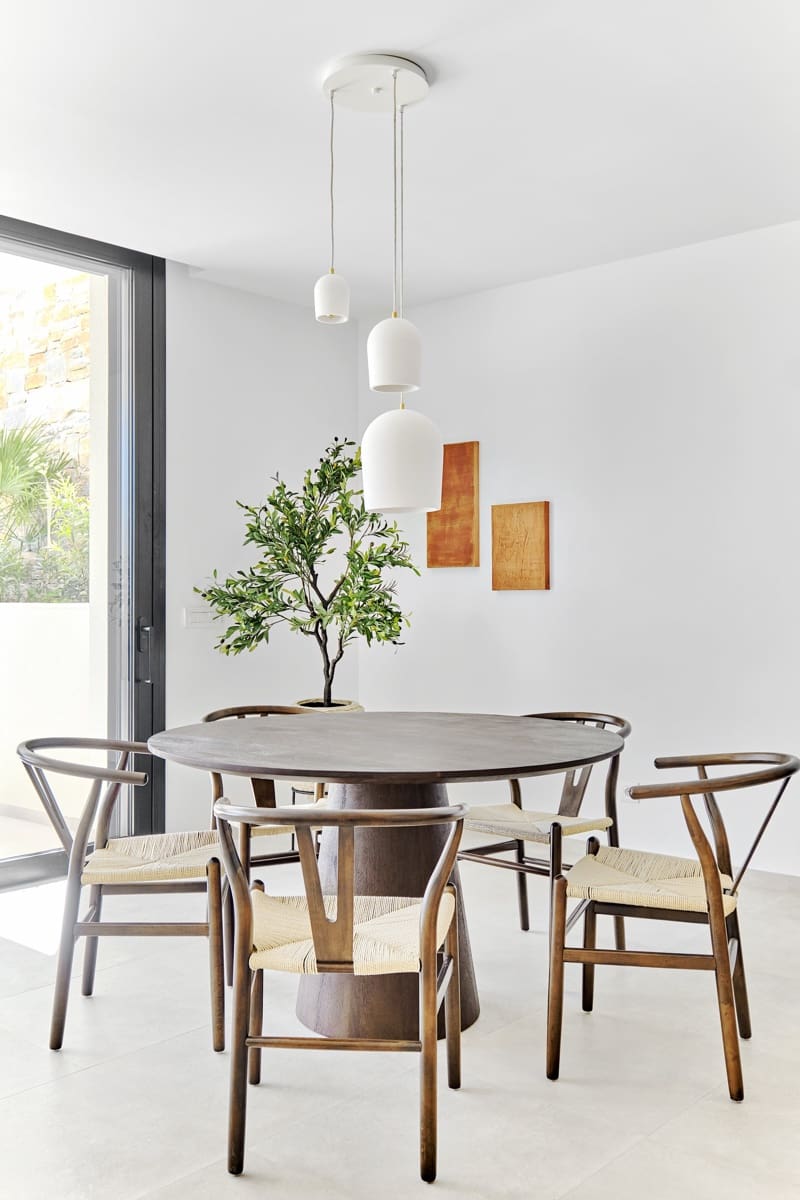 3 quarto Apartamento para venda em Las Colinas Golf com piscina garagem - 685 000 € (Ref: 8545812)