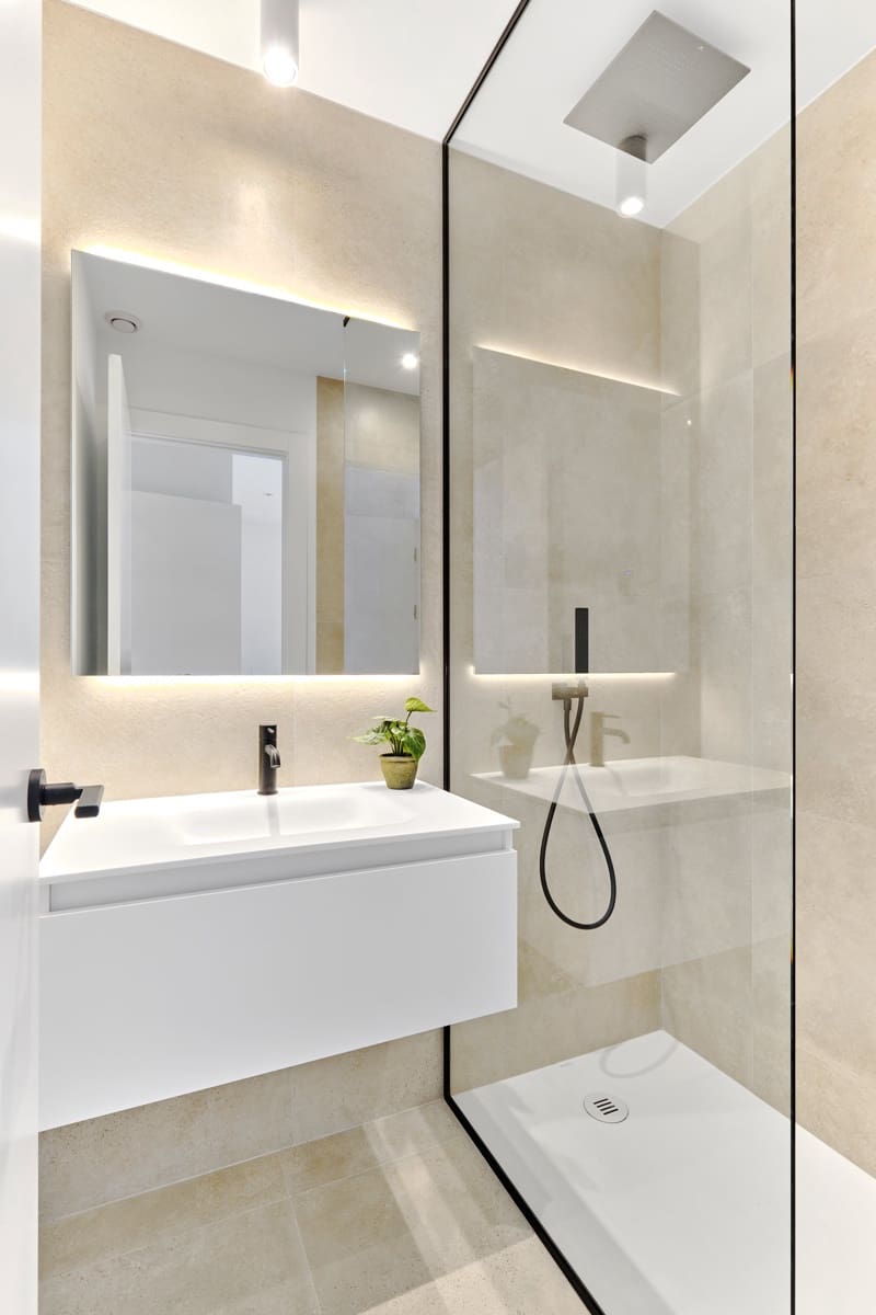 3 quarto Apartamento para venda em Las Colinas Golf com piscina garagem - 685 000 € (Ref: 8545812)