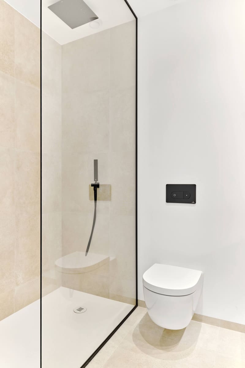 3 quarto Apartamento para venda em Las Colinas Golf com piscina garagem - 685 000 € (Ref: 8545812)