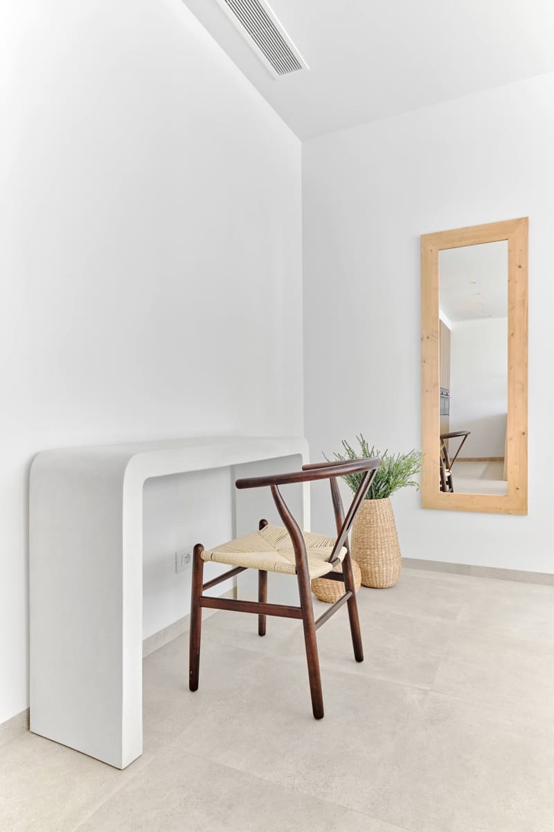 3 quarto Apartamento para venda em Las Colinas Golf com piscina garagem - 685 000 € (Ref: 8545812)