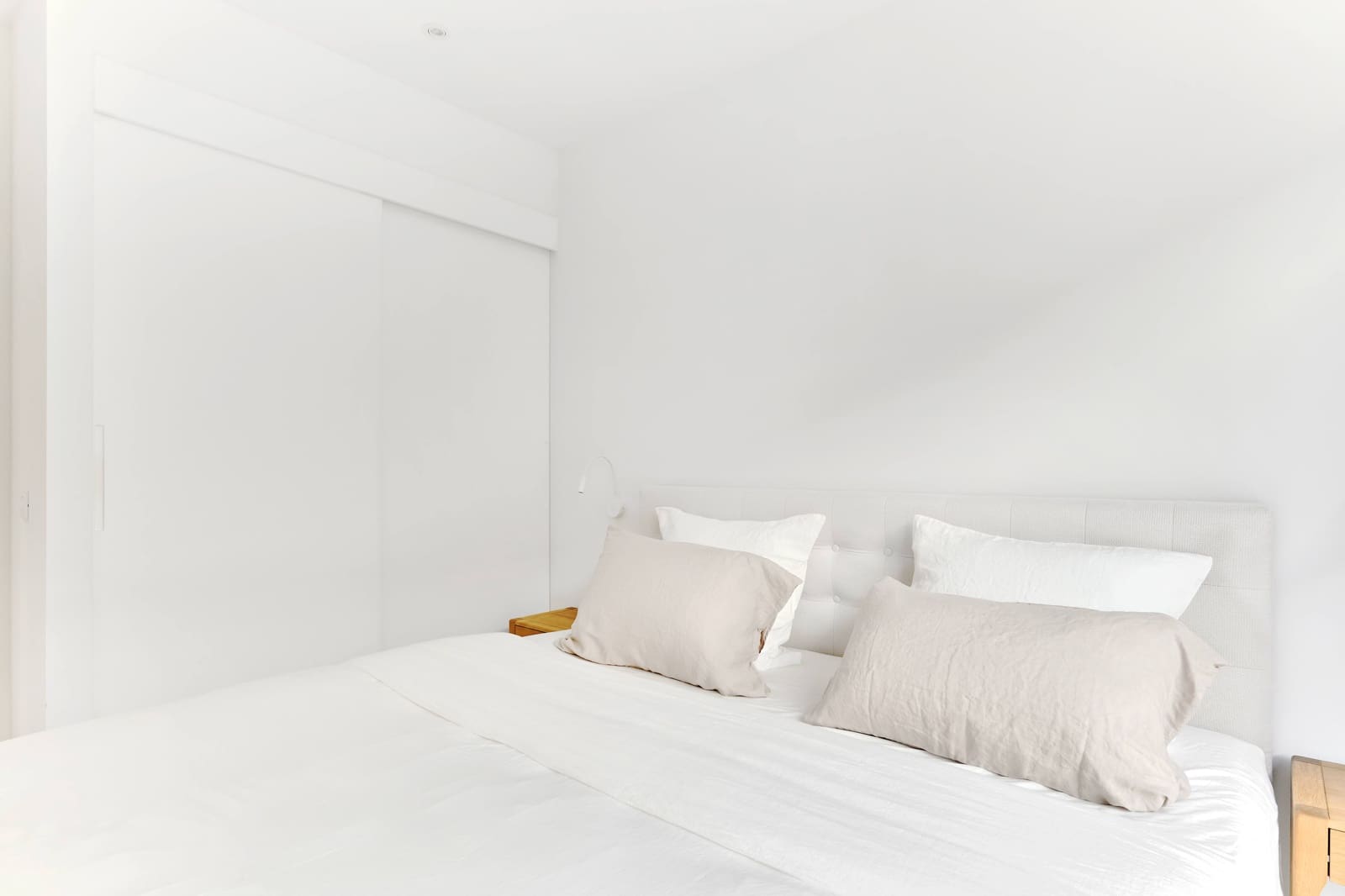 3 quarto Apartamento para venda em Las Colinas Golf com piscina garagem - 685 000 € (Ref: 8545812)