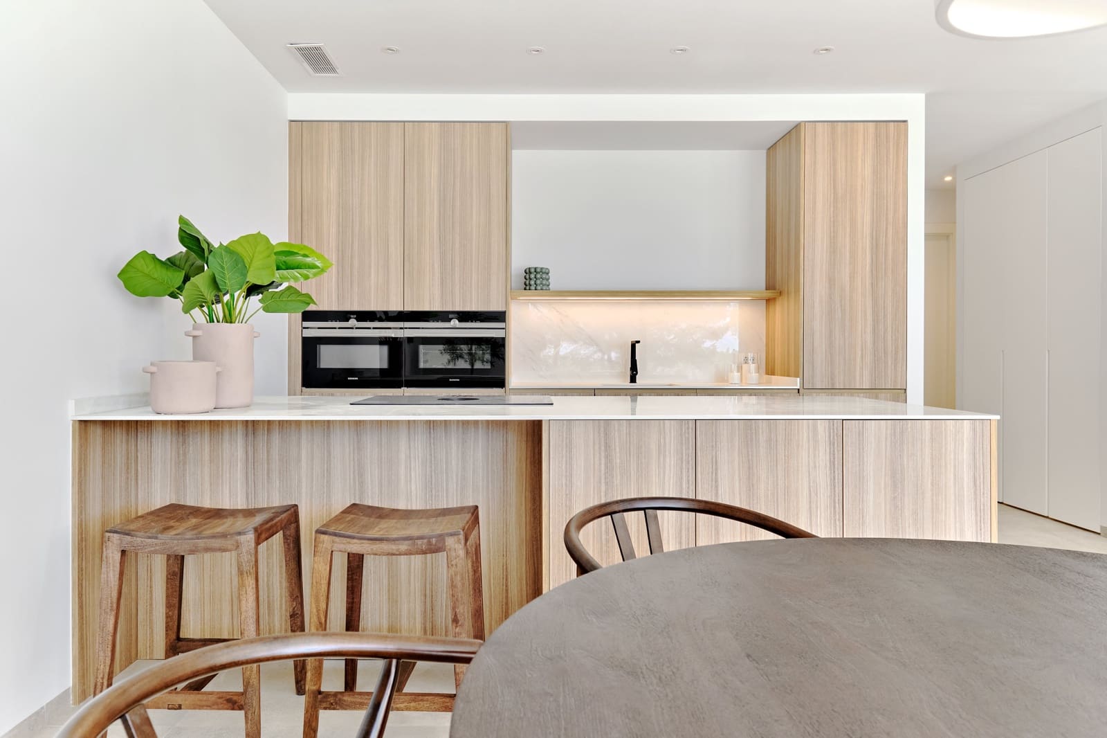 3 quarto Apartamento para venda em Las Colinas Golf com piscina garagem - 685 000 € (Ref: 8545812)