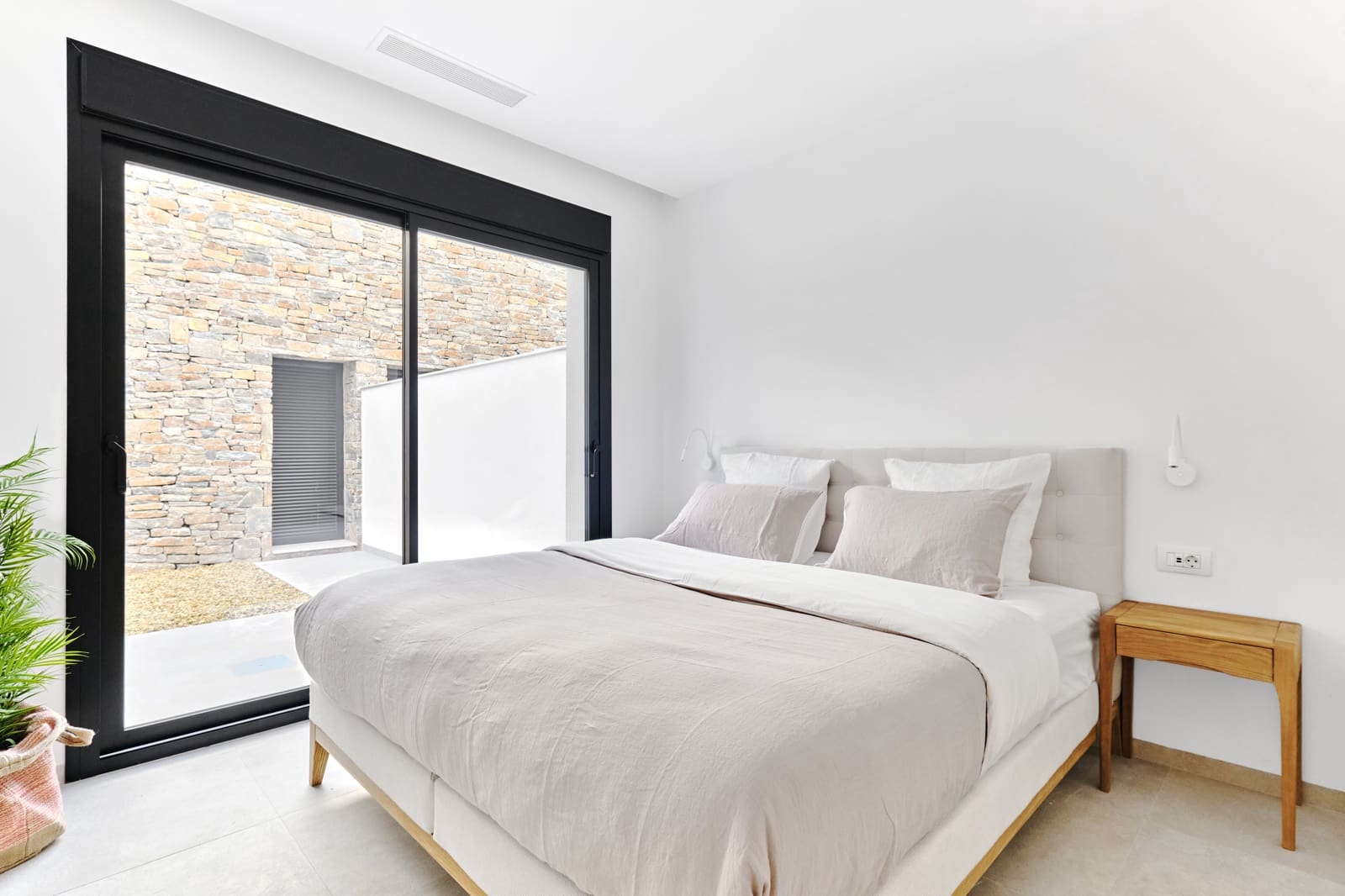 3 quarto Apartamento para venda em Las Colinas Golf com piscina garagem - 685 000 € (Ref: 8545812)