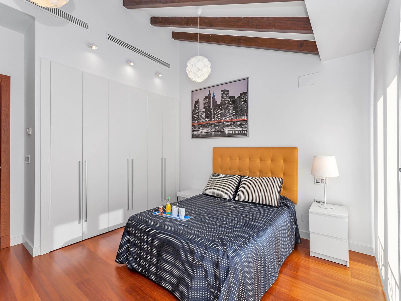 6 bedroom Villa for sale in Algorfa with pool garage - € 1,550,000 (Ref: 8545819)