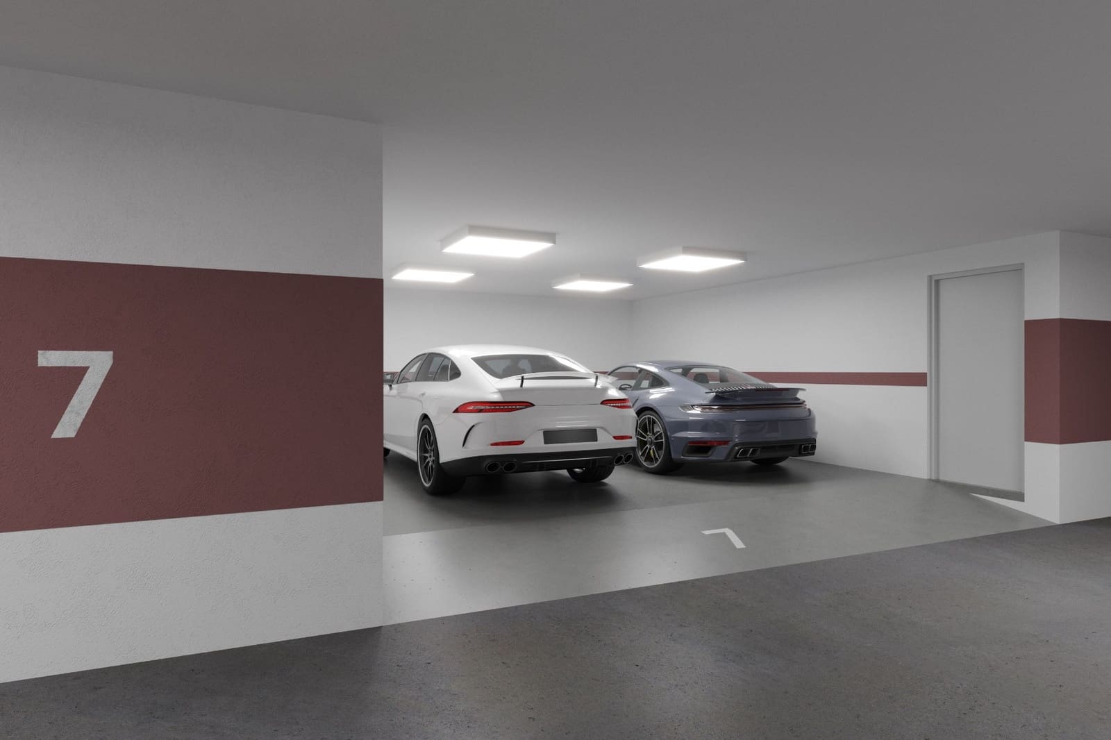 3 sypialnia Willa na sprzedaż w Monforte del Cid z basenem garażem - 895 000 € (Ref: 8551709)