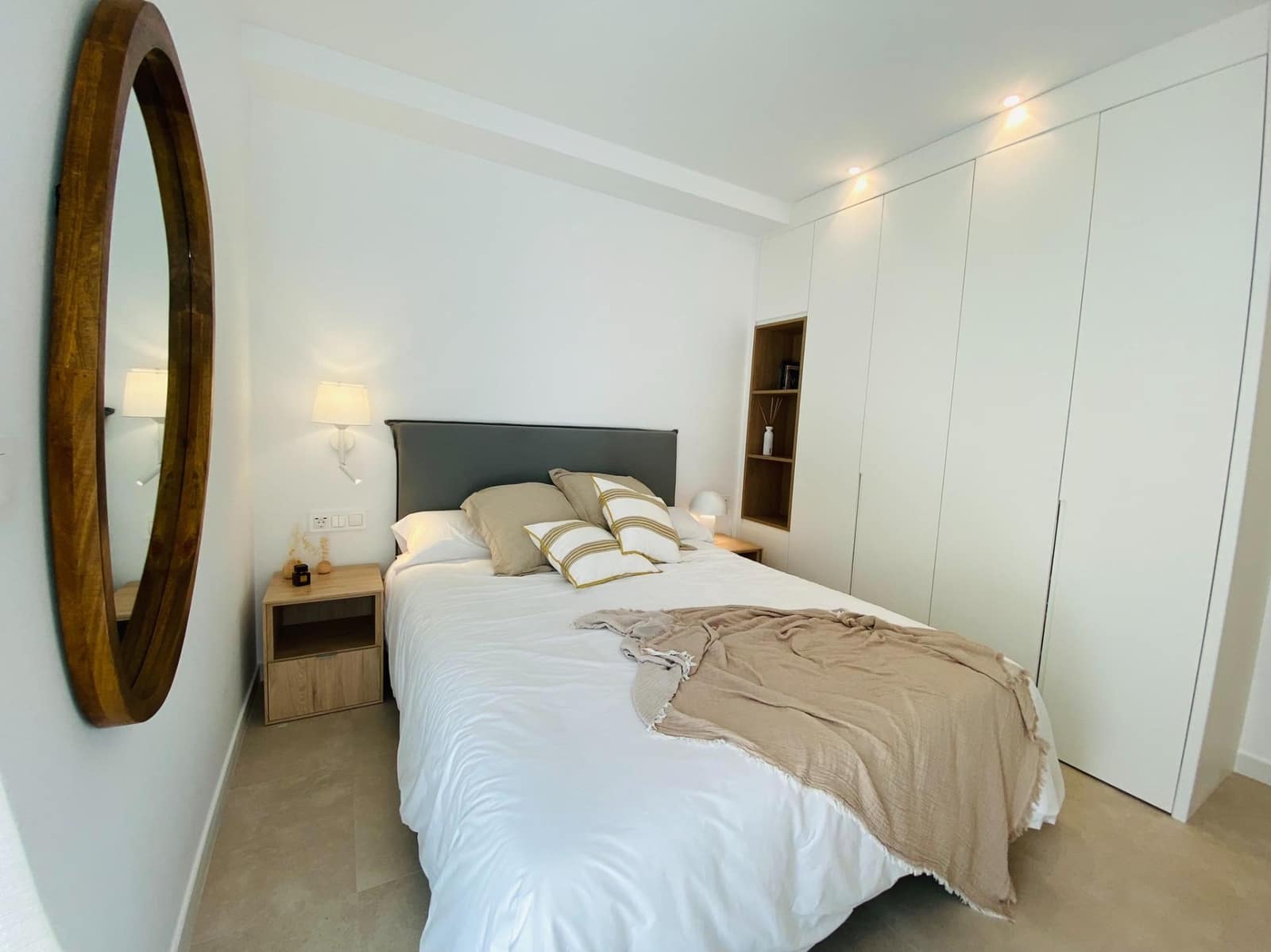 3 bedroom Apartment for sale in Pilar de la Horadada with pool garage - € 334,900 (Ref: 8578101)