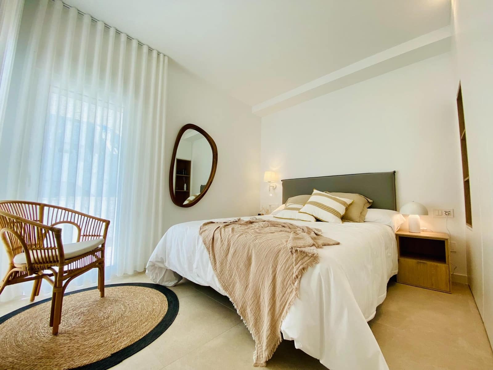 3 bedroom Apartment for sale in Pilar de la Horadada with pool garage - € 334,900 (Ref: 8578101)