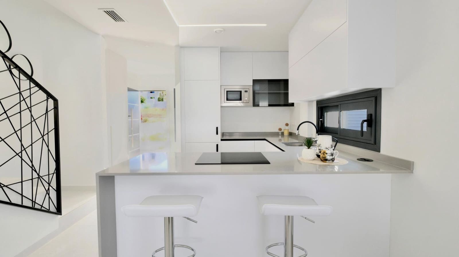 4 soveværelse Villa til salg i Guardamar del Segura med swimmingpool garage - € 507.050 (Ref: 8615654)