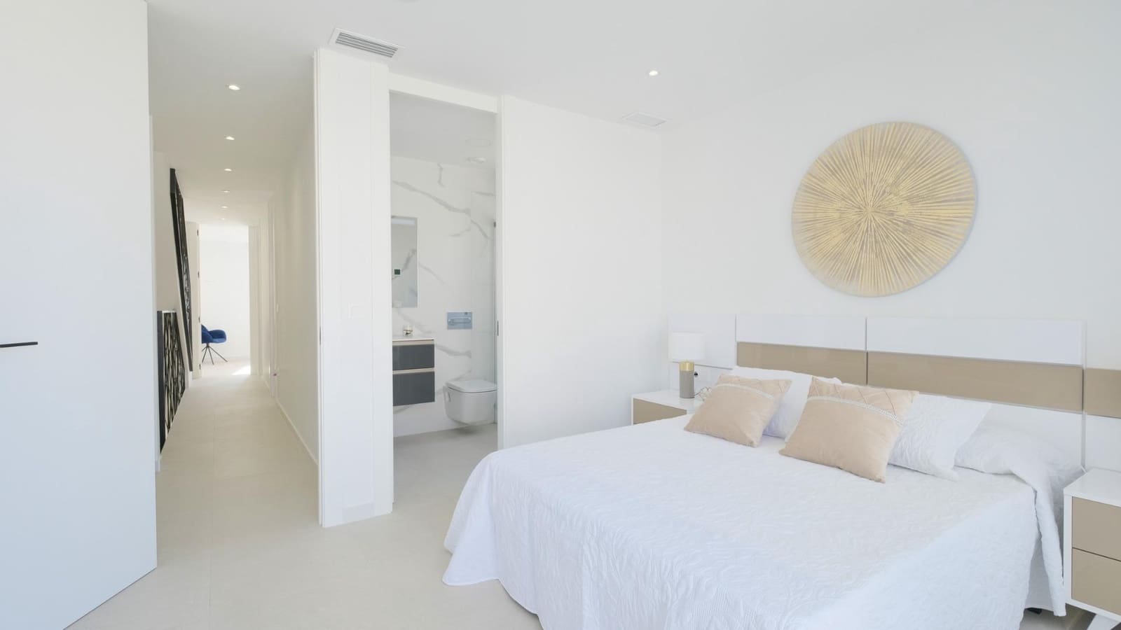 4 soveværelse Villa til salg i Guardamar del Segura med swimmingpool garage - € 507.050 (Ref: 8615654)