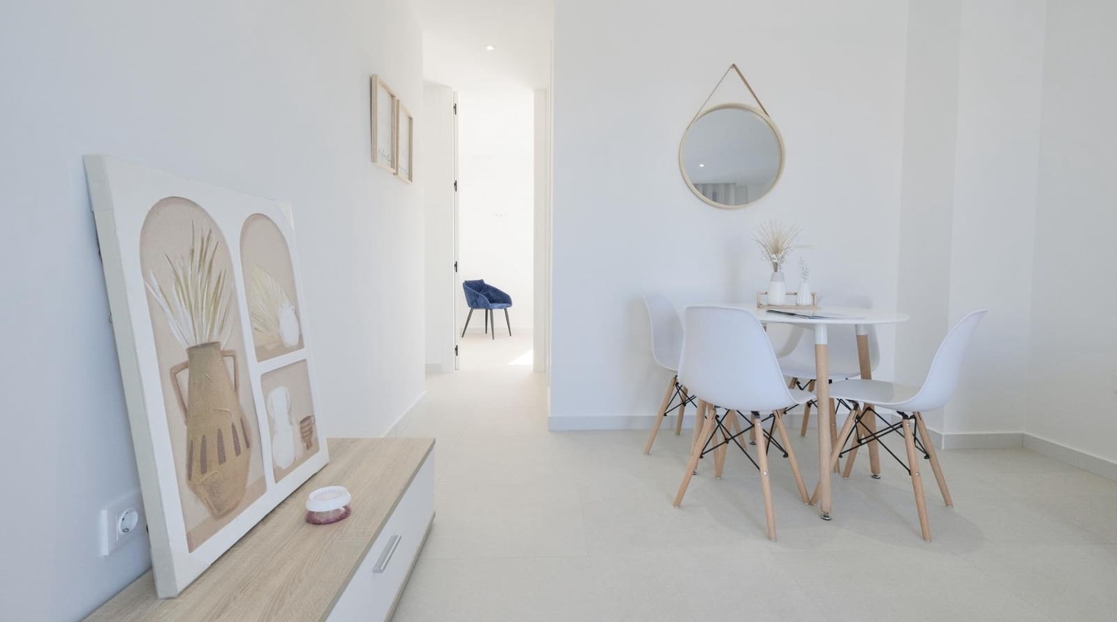 4 soveværelse Villa til salg i Guardamar del Segura med swimmingpool garage - € 507.050 (Ref: 8615654)