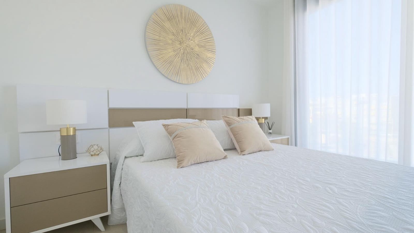 4 soveværelse Villa til salg i Guardamar del Segura med swimmingpool garage - € 507.050 (Ref: 8615654)