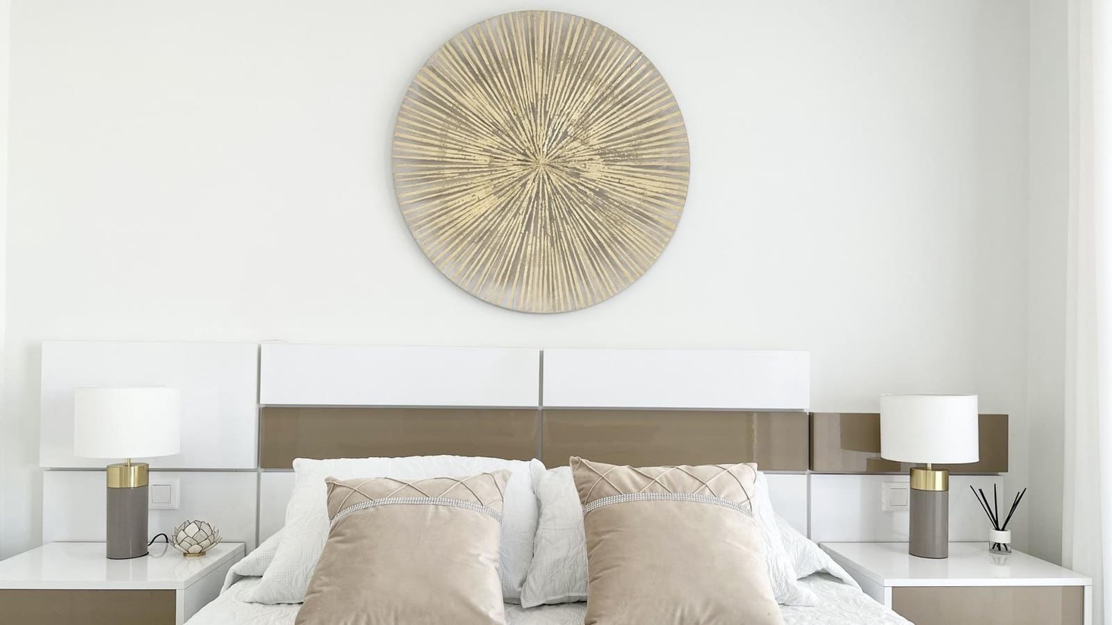 4 soveværelse Villa til salg i Guardamar del Segura med swimmingpool garage - € 507.050 (Ref: 8615654)