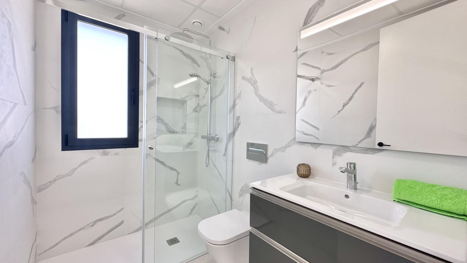 4 soveværelse Villa til salg i Guardamar del Segura med swimmingpool garage - € 507.050 (Ref: 8615654)