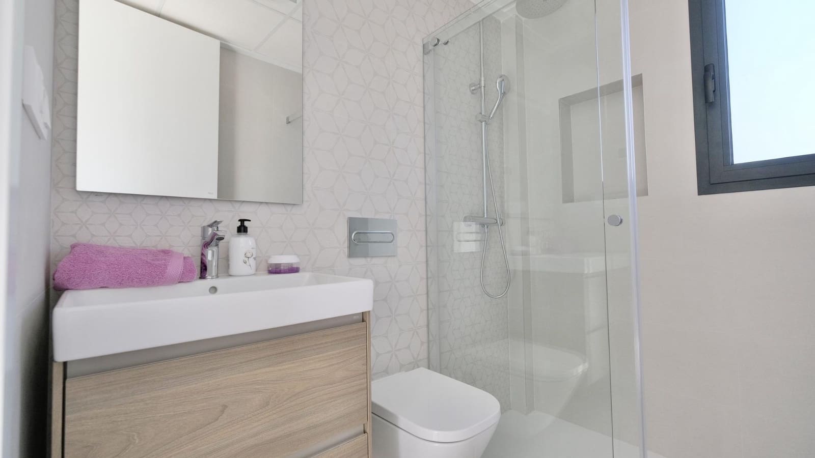 4 soveværelse Villa til salg i Guardamar del Segura med swimmingpool garage - € 507.050 (Ref: 8615654)