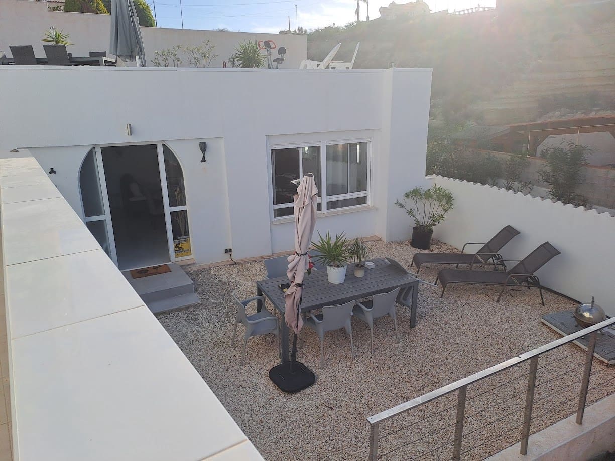 6 soverom Villa til salgs i Ciudad Quesada med svømmebasseng garasje - € 685 000 (Ref: 8678724)