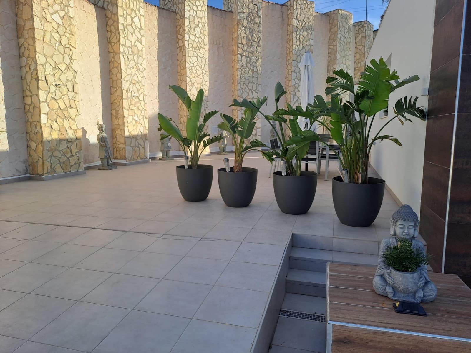 6 soverom Villa til salgs i Ciudad Quesada med svømmebasseng garasje - € 685 000 (Ref: 8678724)