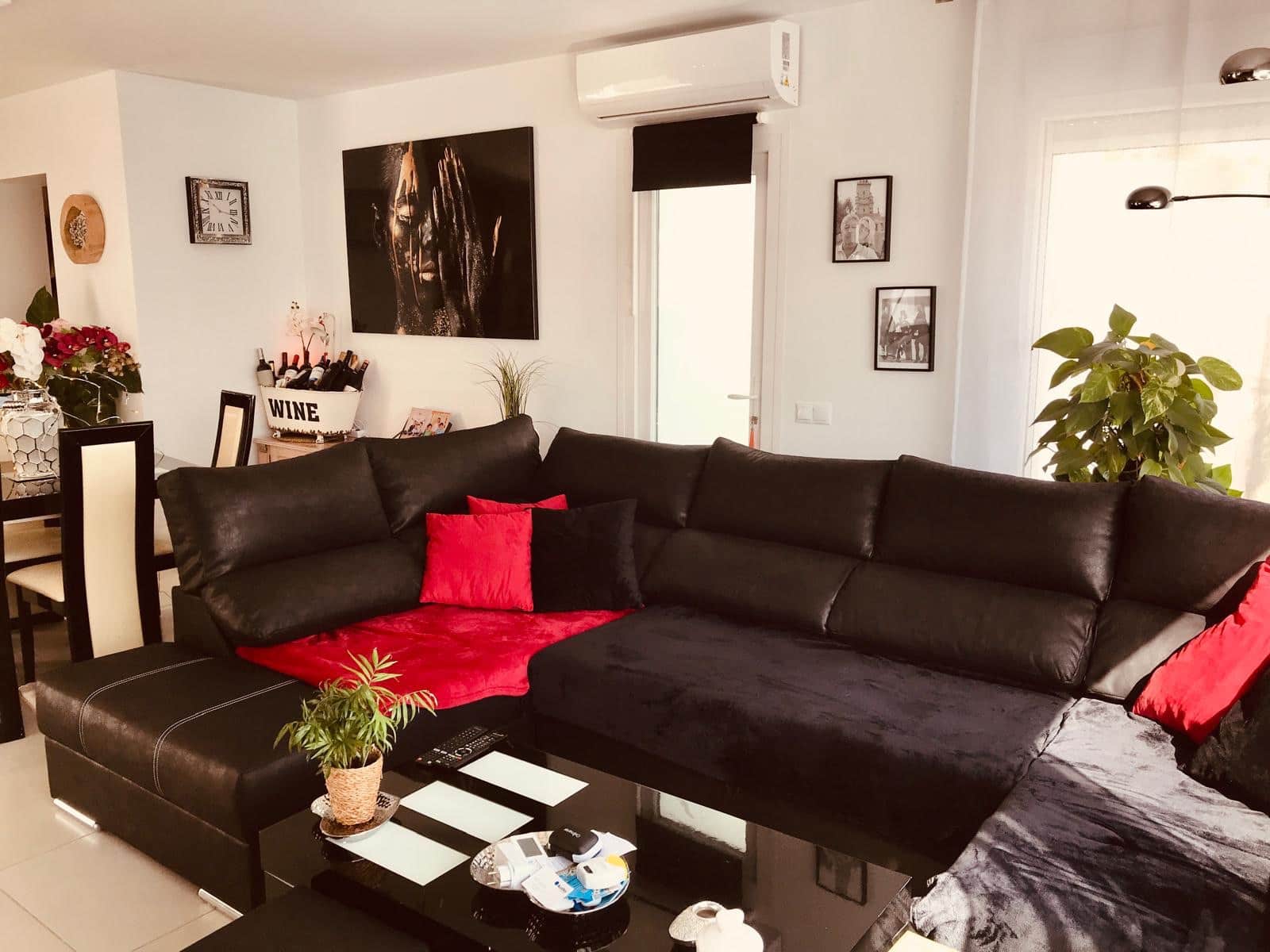 6 soverom Villa til salgs i Ciudad Quesada med svømmebasseng garasje - € 685 000 (Ref: 8678724)