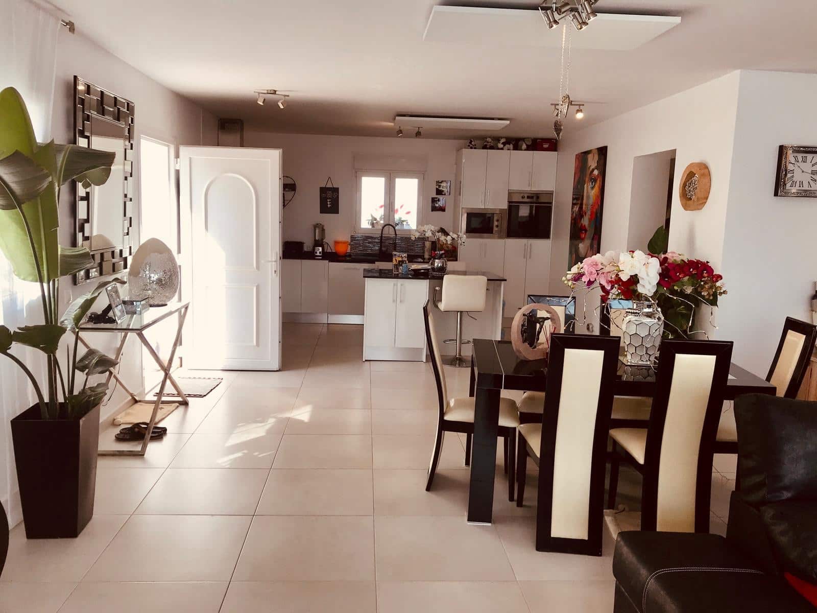 6 soverom Villa til salgs i Ciudad Quesada med svømmebasseng garasje - € 685 000 (Ref: 8678724)