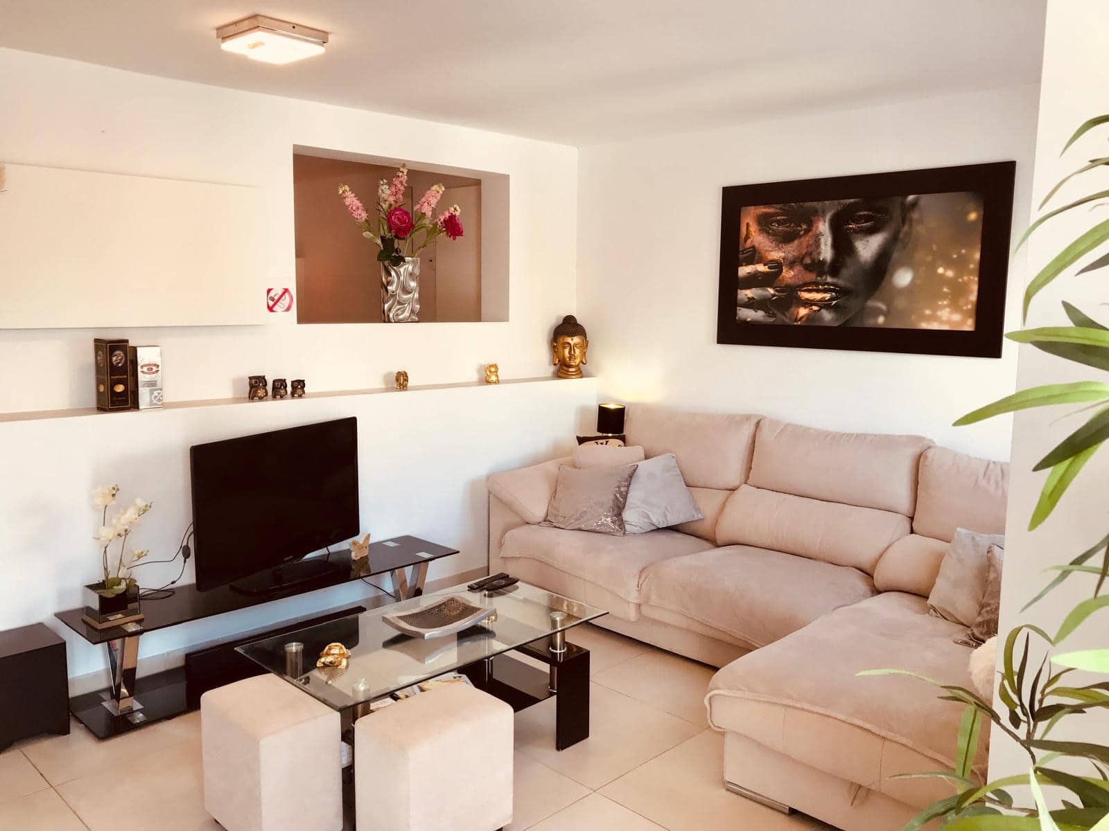 6 soverom Villa til salgs i Ciudad Quesada med svømmebasseng garasje - € 685 000 (Ref: 8678724)