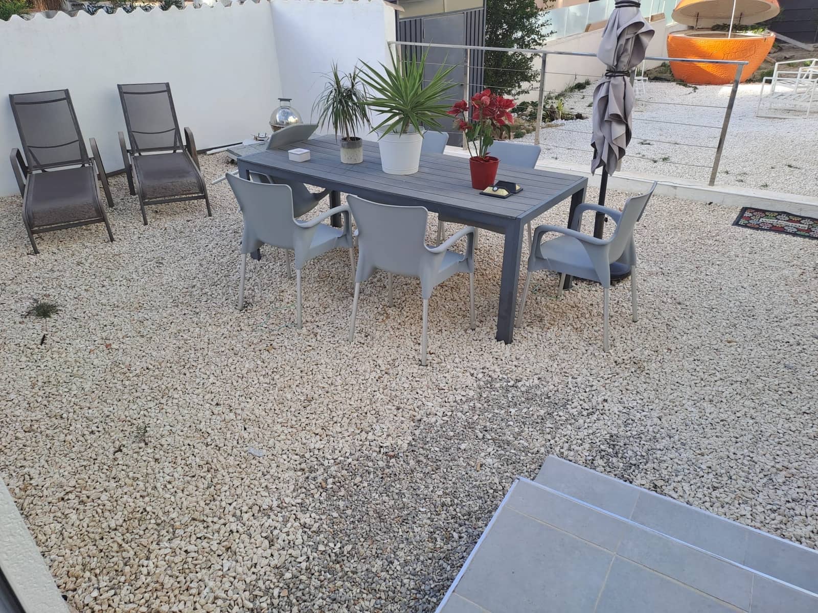 6 soverom Villa til salgs i Ciudad Quesada med svømmebasseng garasje - € 685 000 (Ref: 8678724)