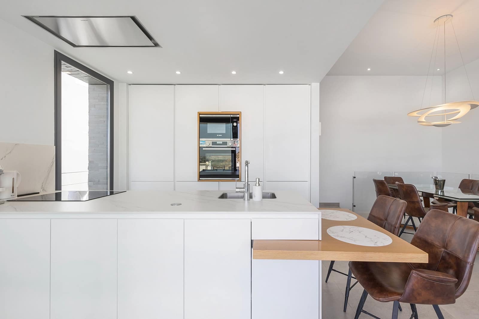 3 soverom Villa til salgs i Ciudad Quesada med svømmebasseng garasje - € 619 900 (Ref: 8681082)