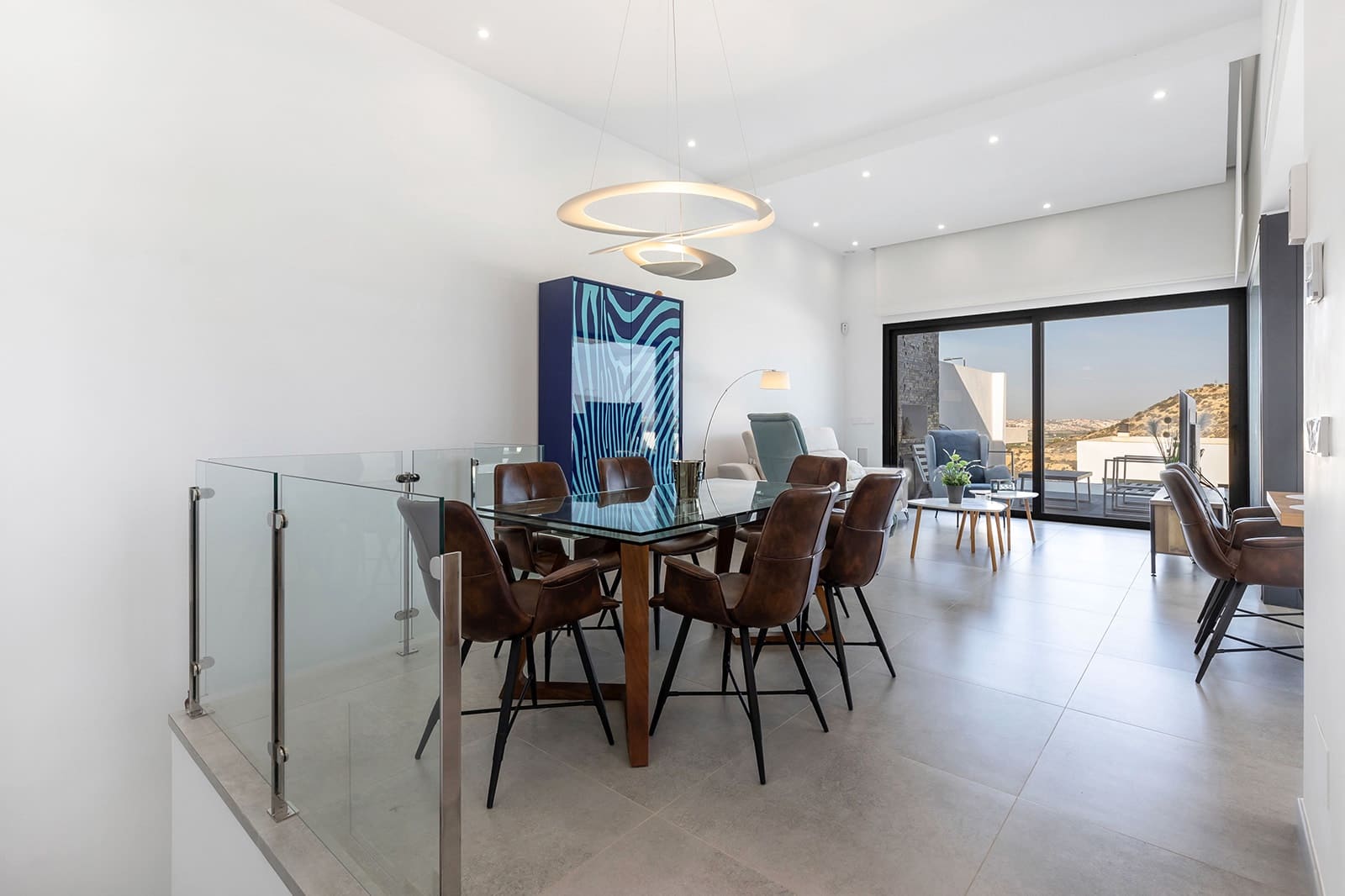 3 soverom Villa til salgs i Ciudad Quesada med svømmebasseng garasje - € 619 900 (Ref: 8681082)