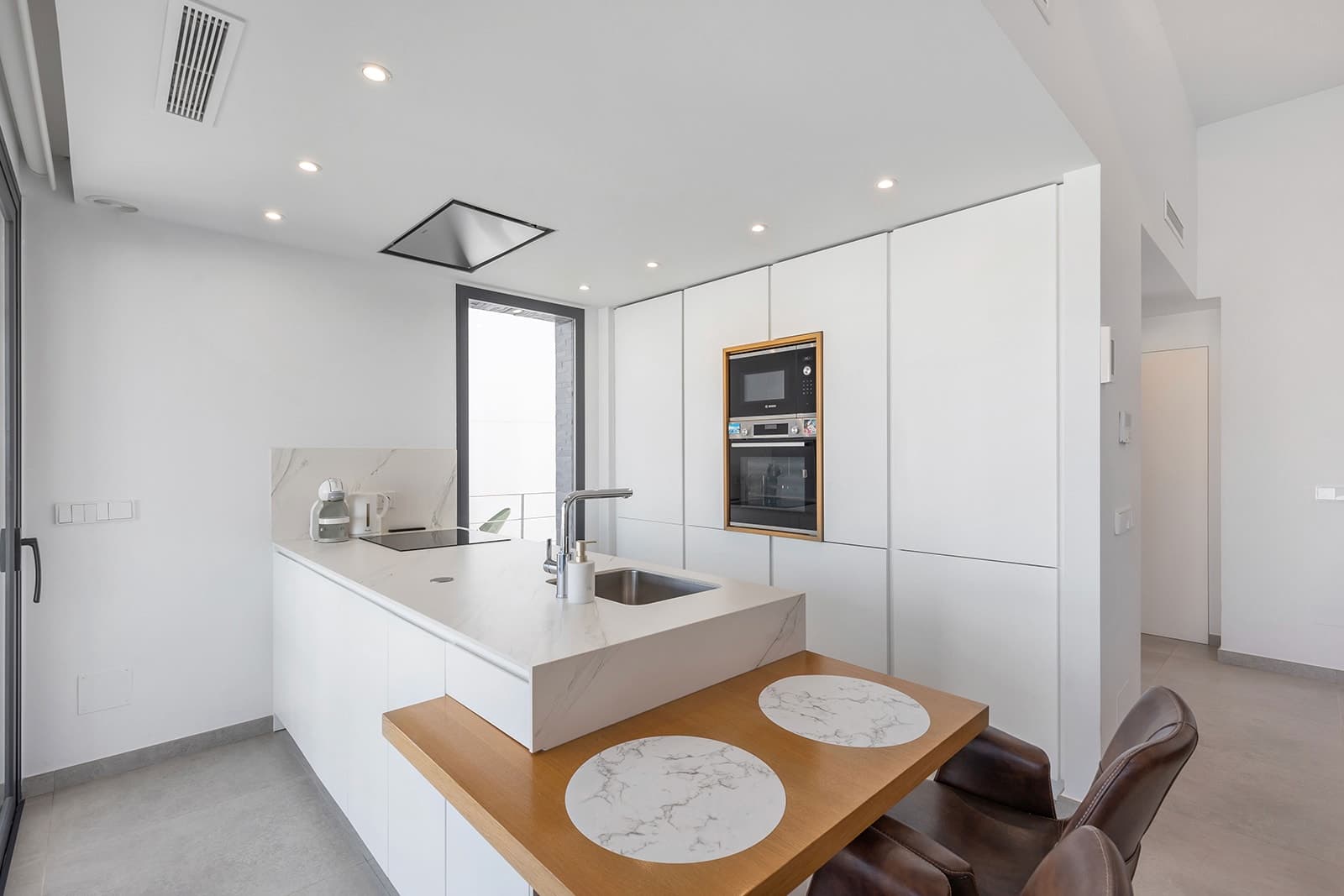 3 soverom Villa til salgs i Ciudad Quesada med svømmebasseng garasje - € 619 900 (Ref: 8681082)