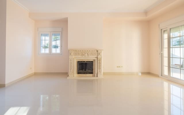 4 soverom Villa til salgs i Cabo Roig, Orihuela med svømmebasseng garasje - € 910 000 (Ref: 8703453)