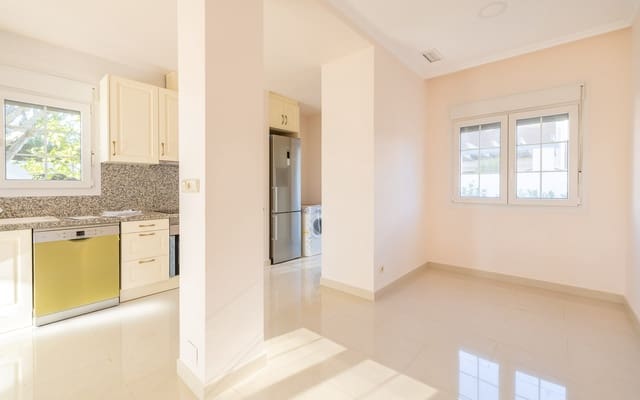 4 soverom Villa til salgs i Cabo Roig, Orihuela med svømmebasseng garasje - € 910 000 (Ref: 8703453)