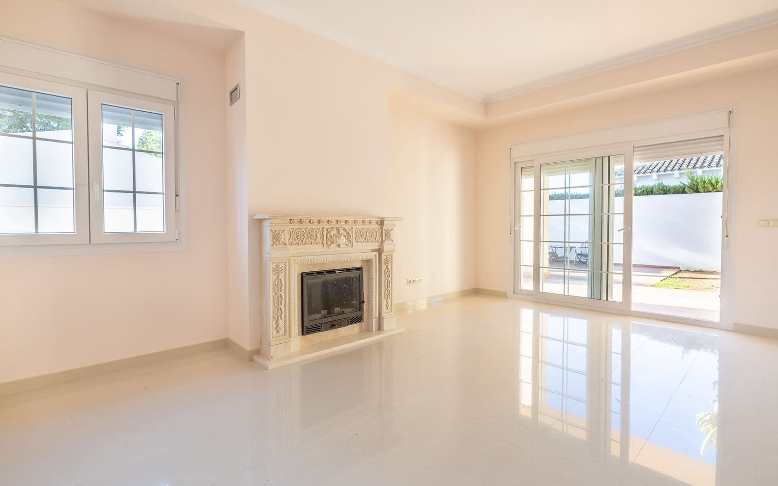 4 soverom Villa til salgs i Cabo Roig med svømmebasseng garasje - € 910 000 (Ref: 8703453)