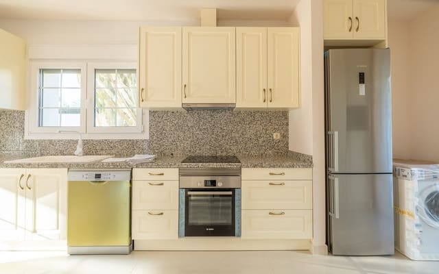 4 soverom Villa til salgs i Cabo Roig, Orihuela med svømmebasseng garasje - € 910 000 (Ref: 8703453)