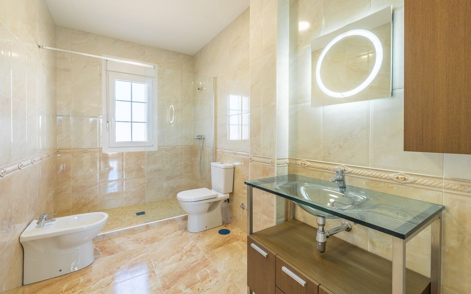 4 soverom Villa til salgs i Cabo Roig med svømmebasseng garasje - € 910 000 (Ref: 8703453)