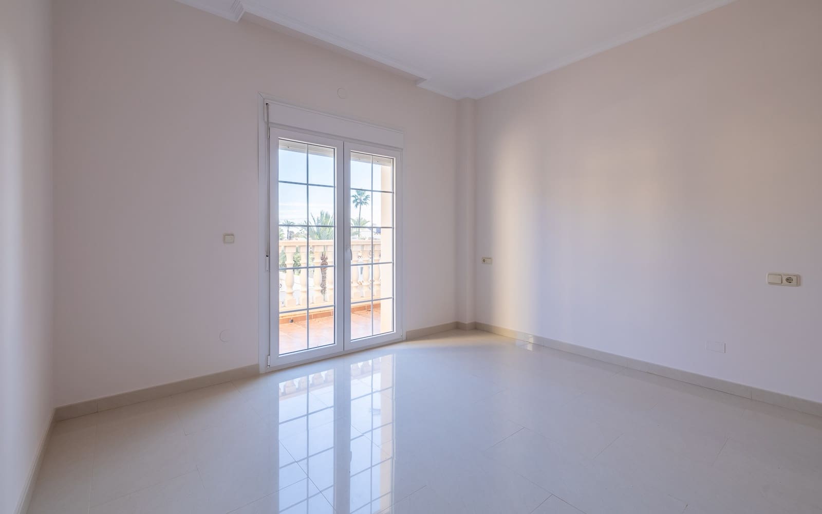 4 soverom Villa til salgs i Cabo Roig med svømmebasseng garasje - € 910 000 (Ref: 8703453)