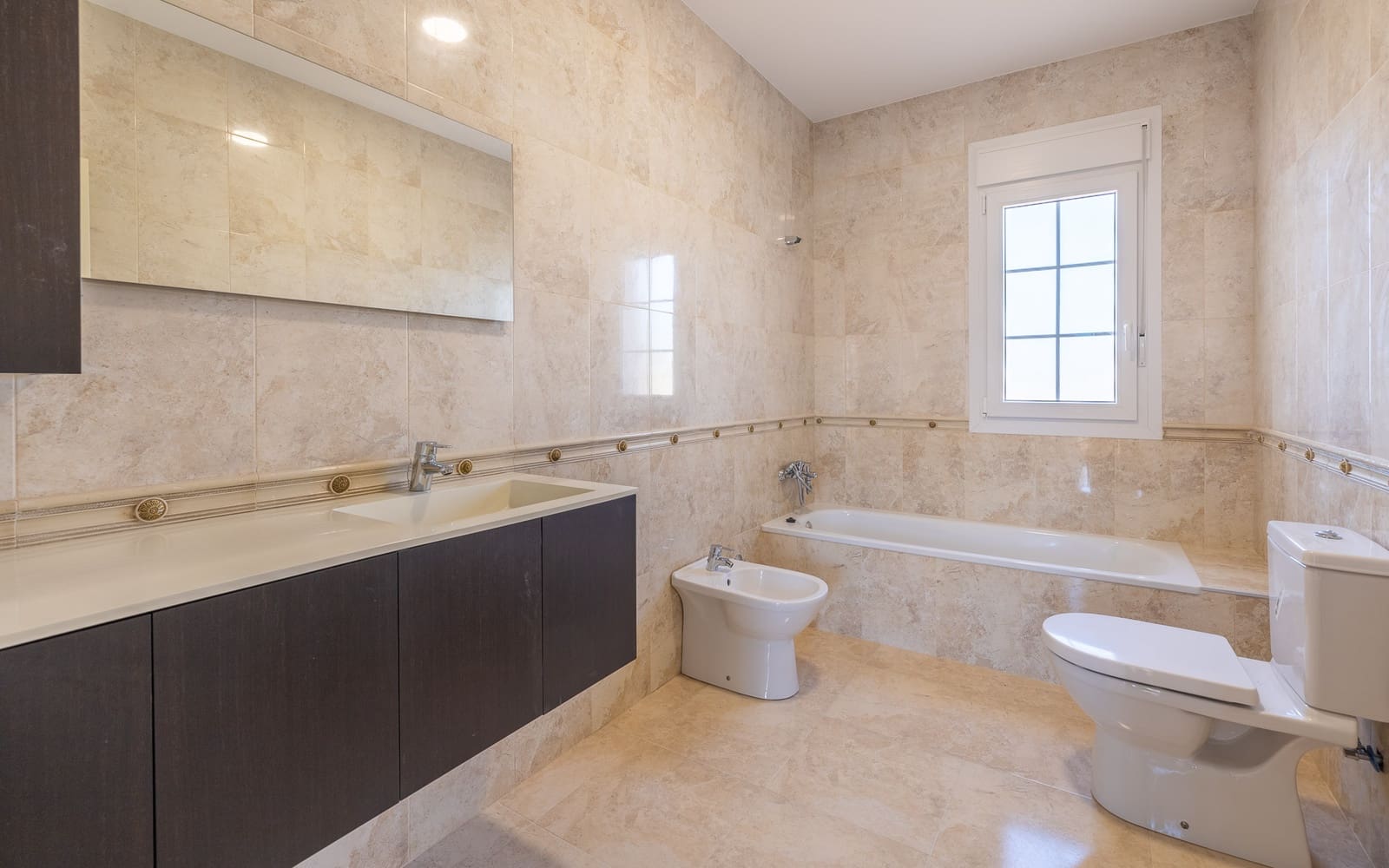 4 soverom Villa til salgs i Cabo Roig med svømmebasseng garasje - € 910 000 (Ref: 8703453)