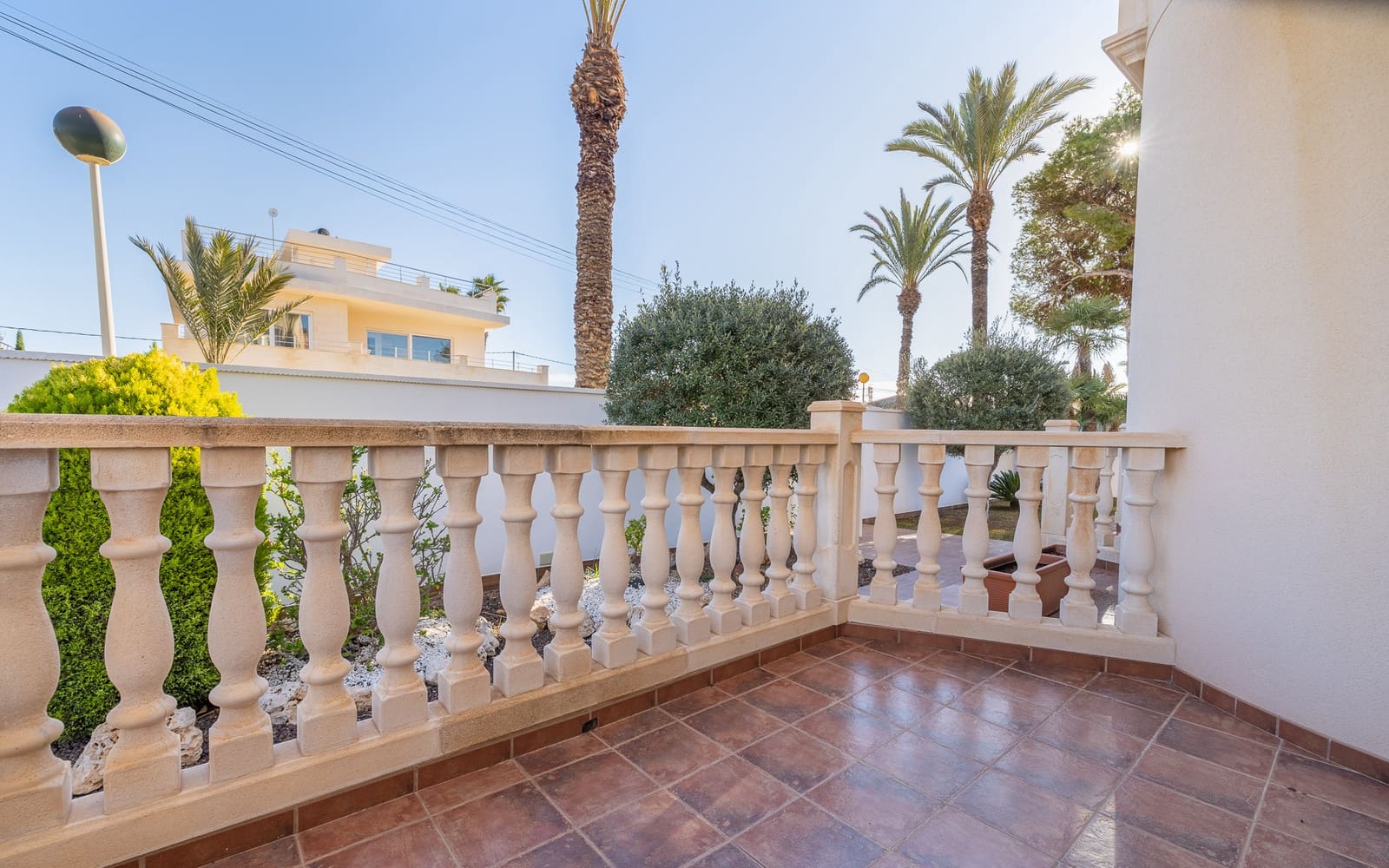 4 soverom Villa til salgs i Cabo Roig med svømmebasseng garasje - € 910 000 (Ref: 8703453)