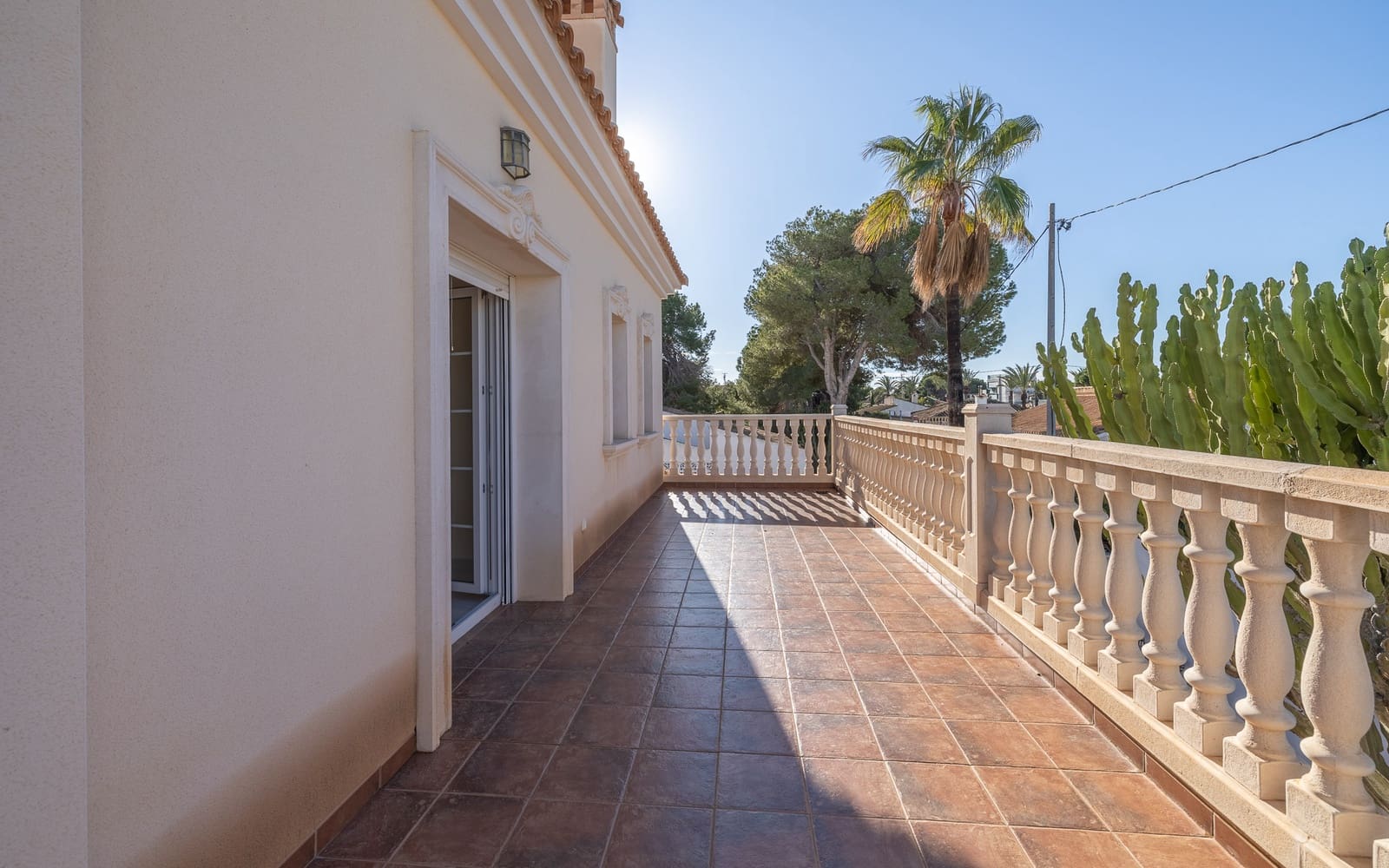 4 soverom Villa til salgs i Cabo Roig med svømmebasseng garasje - € 910 000 (Ref: 8703453)