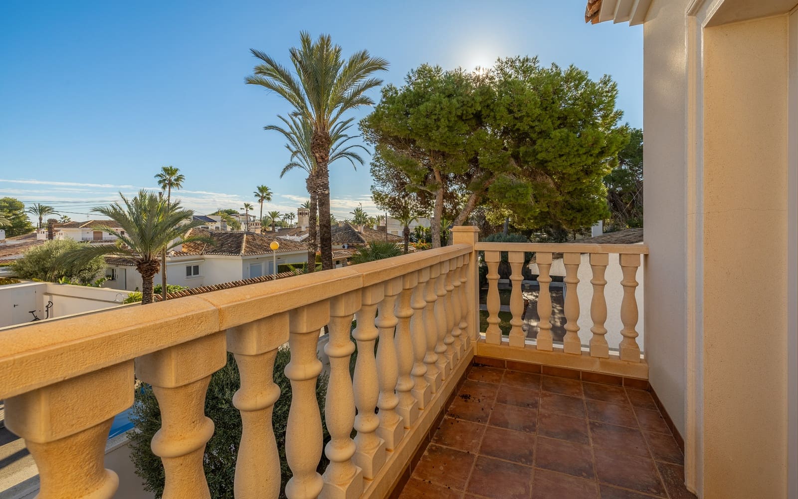 4 soverom Villa til salgs i Cabo Roig med svømmebasseng garasje - € 910 000 (Ref: 8703453)