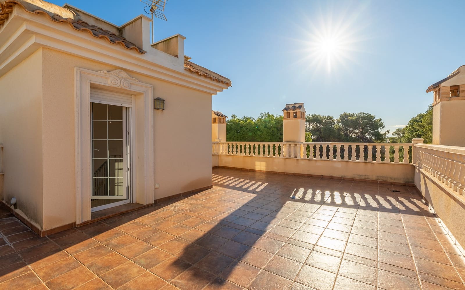 4 soverom Villa til salgs i Cabo Roig med svømmebasseng garasje - € 910 000 (Ref: 8703453)