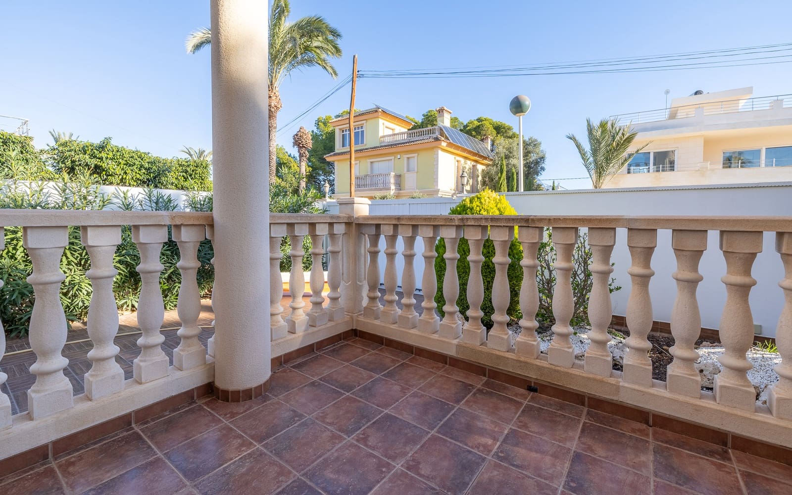 4 soverom Villa til salgs i Cabo Roig med svømmebasseng garasje - € 910 000 (Ref: 8703453)