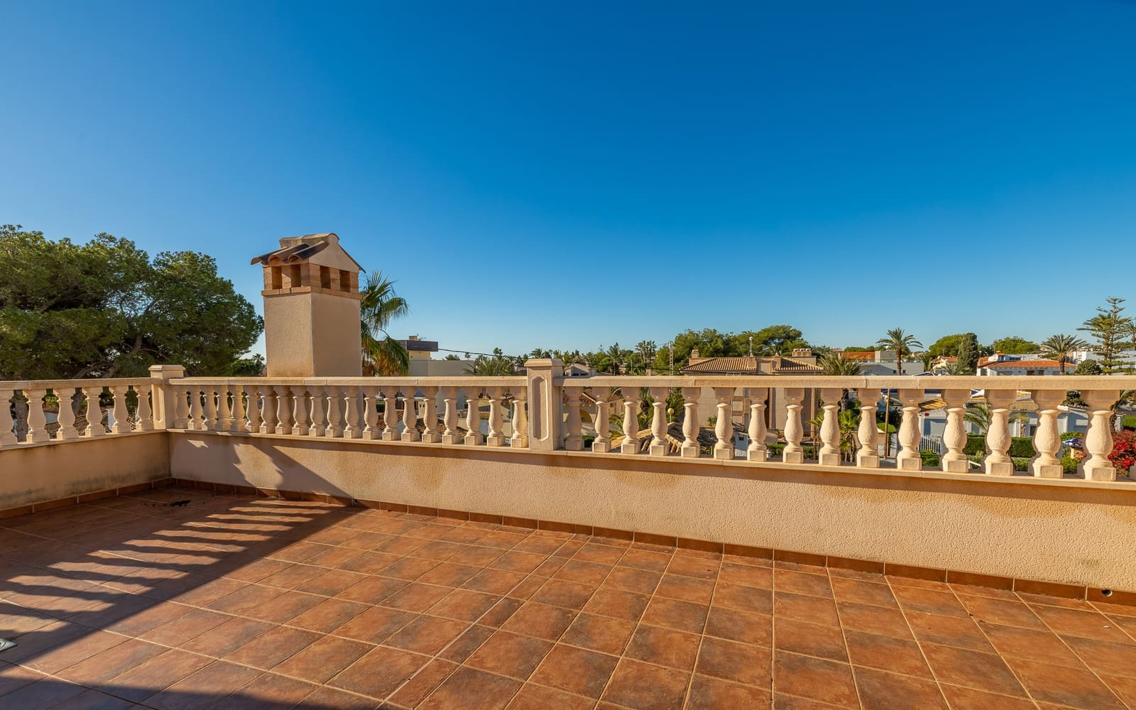 4 soverom Villa til salgs i Cabo Roig med svømmebasseng garasje - € 910 000 (Ref: 8703453)