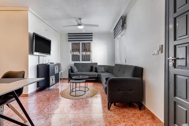 3 soverom Finca/Herregård til salgs i El Chaparral - La Siesta - La Torreta, Torrevieja med svømmebasseng garasje - € 215 000 (Ref: 8718465)