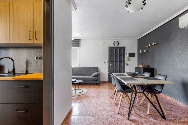 3 soverom Finca/Herregård til salgs i El Chaparral - La Siesta - La Torreta, Torrevieja med svømmebasseng garasje - € 215 000 (Ref: 8718465)